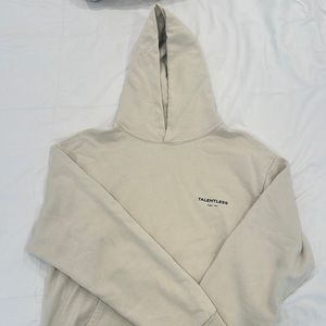 Talentless Hoodie